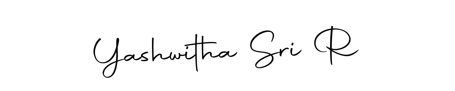 Check out images of Autograph of Yashwitha Sri R name. Actor Yashwitha Sri R Signature Style. Autography-DOLnW is a professional sign style online. Yashwitha Sri R signature style 10 images and pictures png