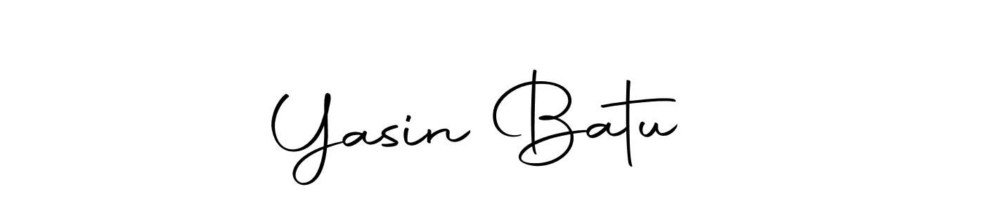 Here are the top 10 professional signature styles for the name Yasin Batuـل. These are the best autograph styles you can use for your name. Yasin Batuـل signature style 10 images and pictures png