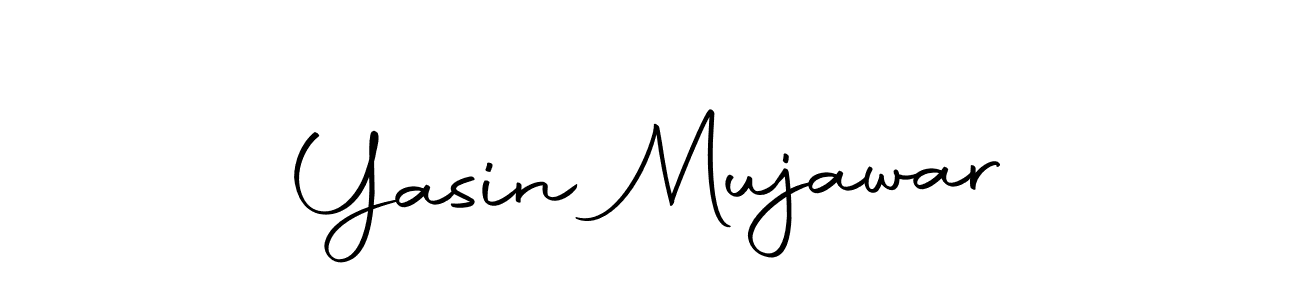 Make a short Yasin Mujawar signature style. Manage your documents anywhere anytime using Autography-DOLnW. Create and add eSignatures, submit forms, share and send files easily. Yasin Mujawar signature style 10 images and pictures png