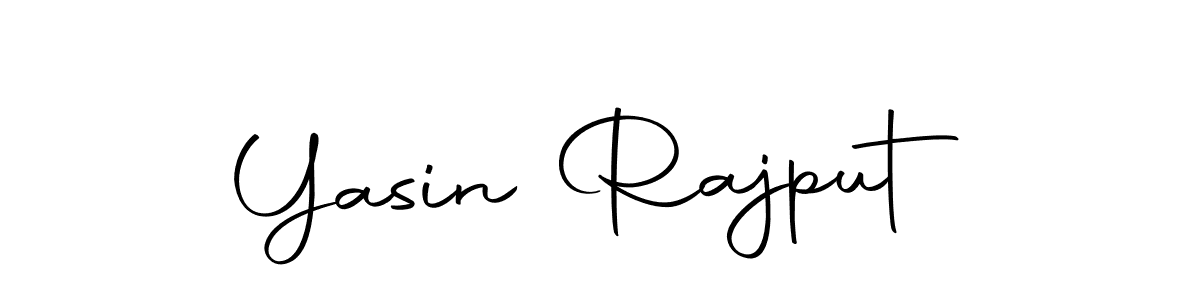 Similarly Autography-DOLnW is the best handwritten signature design. Signature creator online .You can use it as an online autograph creator for name Yasin Rajput. Yasin Rajput signature style 10 images and pictures png