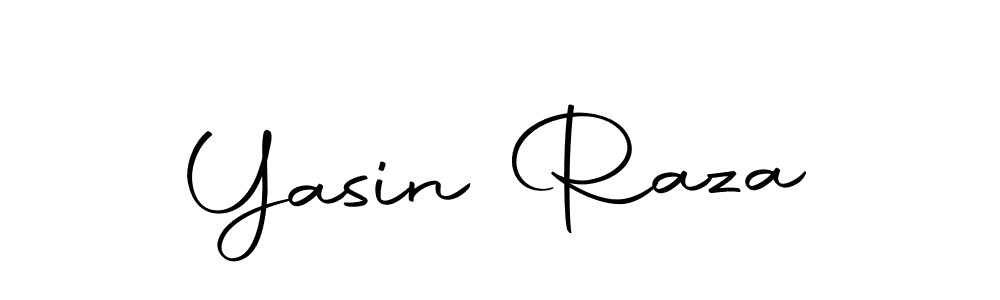 Make a short Yasin Raza signature style. Manage your documents anywhere anytime using Autography-DOLnW. Create and add eSignatures, submit forms, share and send files easily. Yasin Raza signature style 10 images and pictures png