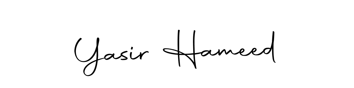 See photos of Yasir Hameed official signature by Spectra . Check more albums & portfolios. Read reviews & check more about Autography-DOLnW font. Yasir Hameed signature style 10 images and pictures png