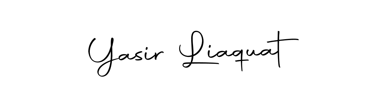 Check out images of Autograph of Yasir Liaquat name. Actor Yasir Liaquat Signature Style. Autography-DOLnW is a professional sign style online. Yasir Liaquat signature style 10 images and pictures png