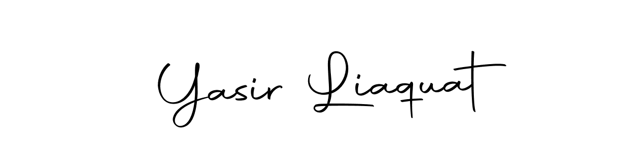 Also You can easily find your signature by using the search form. We will create Yasir Liaquat name handwritten signature images for you free of cost using Autography-DOLnW sign style. Yasir Liaquat signature style 10 images and pictures png