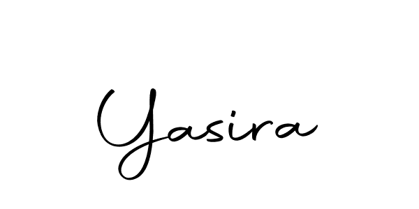 It looks lik you need a new signature style for name Yasira. Design unique handwritten (Autography-DOLnW) signature with our free signature maker in just a few clicks. Yasira signature style 10 images and pictures png