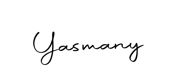 if you are searching for the best signature style for your name Yasmany. so please give up your signature search. here we have designed multiple signature styles  using Autography-DOLnW. Yasmany signature style 10 images and pictures png