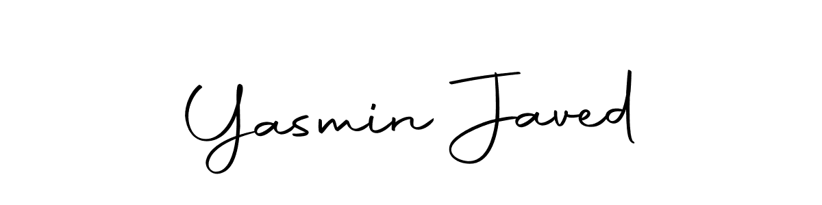 Once you've used our free online signature maker to create your best signature Autography-DOLnW style, it's time to enjoy all of the benefits that Yasmin Javed name signing documents. Yasmin Javed signature style 10 images and pictures png