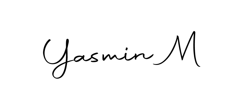 Best and Professional Signature Style for Yasmin M. Autography-DOLnW Best Signature Style Collection. Yasmin M signature style 10 images and pictures png