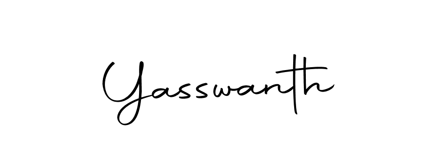 You can use this online signature creator to create a handwritten signature for the name Yasswanth. This is the best online autograph maker. Yasswanth signature style 10 images and pictures png