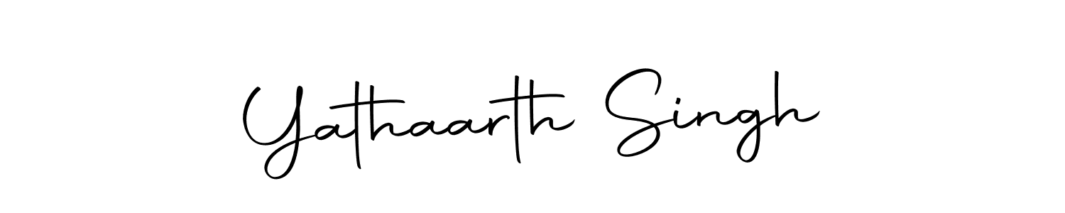 Check out images of Autograph of Yathaarth Singh name. Actor Yathaarth Singh Signature Style. Autography-DOLnW is a professional sign style online. Yathaarth Singh signature style 10 images and pictures png