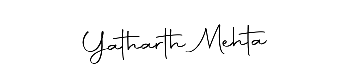Similarly Autography-DOLnW is the best handwritten signature design. Signature creator online .You can use it as an online autograph creator for name Yatharth Mehta. Yatharth Mehta signature style 10 images and pictures png