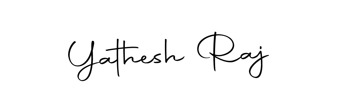 You should practise on your own different ways (Autography-DOLnW) to write your name (Yathesh Raj) in signature. don't let someone else do it for you. Yathesh Raj signature style 10 images and pictures png