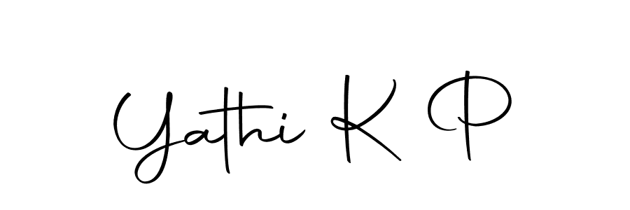 Best and Professional Signature Style for Yathi K P. Autography-DOLnW Best Signature Style Collection. Yathi K P signature style 10 images and pictures png