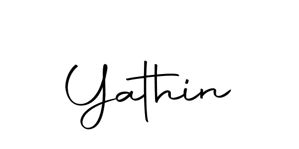 Make a short Yathin signature style. Manage your documents anywhere anytime using Autography-DOLnW. Create and add eSignatures, submit forms, share and send files easily. Yathin signature style 10 images and pictures png