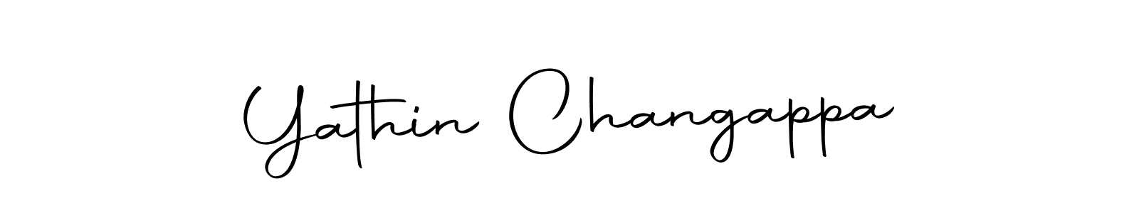 Once you've used our free online signature maker to create your best signature Autography-DOLnW style, it's time to enjoy all of the benefits that Yathin Changappa name signing documents. Yathin Changappa signature style 10 images and pictures png