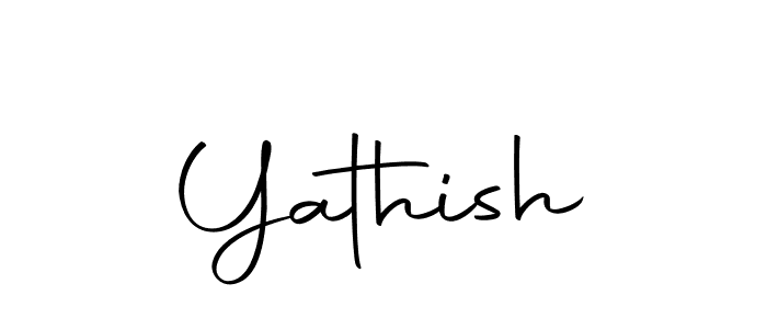 Best and Professional Signature Style for Yathish. Autography-DOLnW Best Signature Style Collection. Yathish signature style 10 images and pictures png