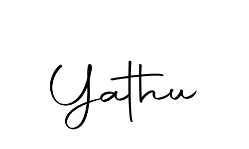 You can use this online signature creator to create a handwritten signature for the name Yathu. This is the best online autograph maker. Yathu signature style 10 images and pictures png