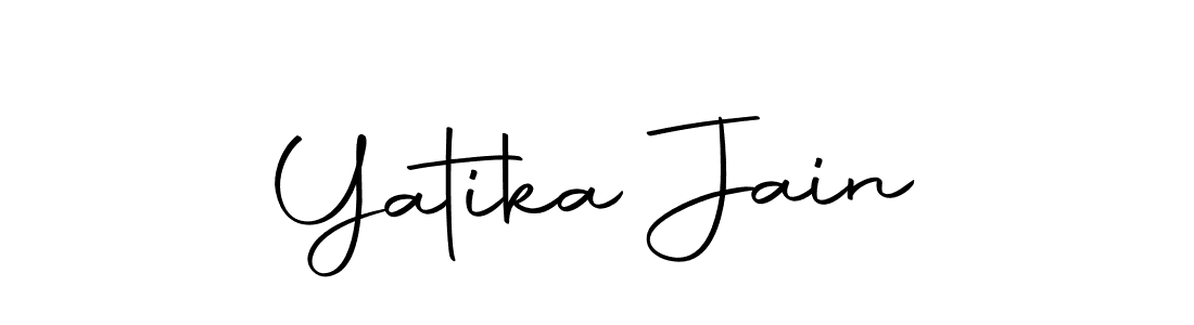 Best and Professional Signature Style for Yatika Jain. Autography-DOLnW Best Signature Style Collection. Yatika Jain signature style 10 images and pictures png