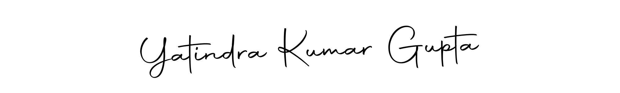 Here are the top 10 professional signature styles for the name Yatindra Kumar Gupta. These are the best autograph styles you can use for your name. Yatindra Kumar Gupta signature style 10 images and pictures png