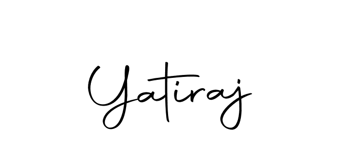 How to Draw Yatiraj signature style? Autography-DOLnW is a latest design signature styles for name Yatiraj. Yatiraj signature style 10 images and pictures png