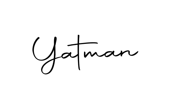 Similarly Autography-DOLnW is the best handwritten signature design. Signature creator online .You can use it as an online autograph creator for name Yatman. Yatman signature style 10 images and pictures png