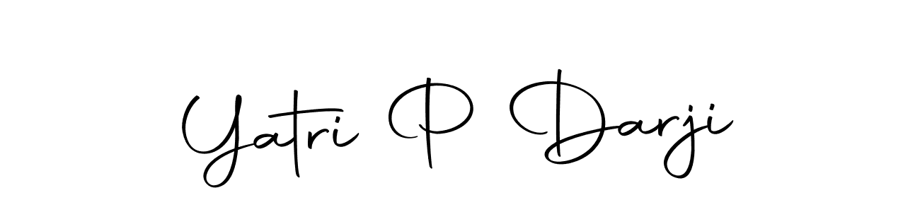 How to Draw Yatri P Darji signature style? Autography-DOLnW is a latest design signature styles for name Yatri P Darji. Yatri P Darji signature style 10 images and pictures png