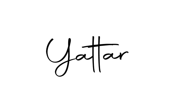 Check out images of Autograph of Yattar name. Actor Yattar Signature Style. Autography-DOLnW is a professional sign style online. Yattar signature style 10 images and pictures png