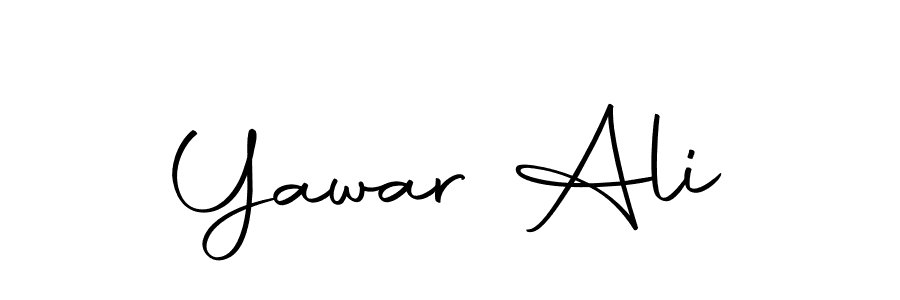 Best and Professional Signature Style for Yawar Ali. Autography-DOLnW Best Signature Style Collection. Yawar Ali signature style 10 images and pictures png