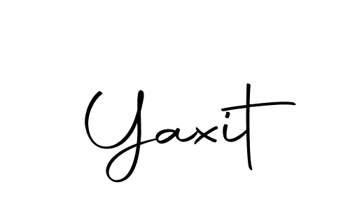 Also You can easily find your signature by using the search form. We will create Yaxit name handwritten signature images for you free of cost using Autography-DOLnW sign style. Yaxit signature style 10 images and pictures png