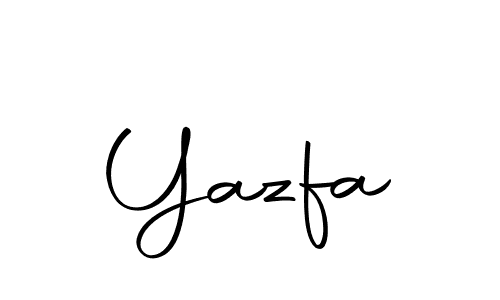 Once you've used our free online signature maker to create your best signature Autography-DOLnW style, it's time to enjoy all of the benefits that Yazfa name signing documents. Yazfa signature style 10 images and pictures png