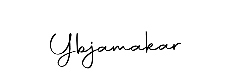 Once you've used our free online signature maker to create your best signature Autography-DOLnW style, it's time to enjoy all of the benefits that Ybjamakar name signing documents. Ybjamakar signature style 10 images and pictures png