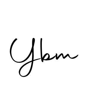 It looks lik you need a new signature style for name Ybm. Design unique handwritten (Autography-DOLnW) signature with our free signature maker in just a few clicks. Ybm signature style 10 images and pictures png