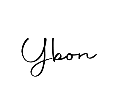 Make a beautiful signature design for name Ybon. Use this online signature maker to create a handwritten signature for free. Ybon signature style 10 images and pictures png