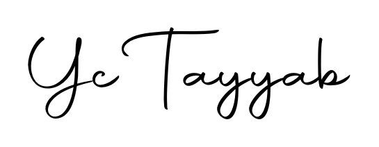 Make a beautiful signature design for name Yc Tayyab. With this signature (Autography-DOLnW) style, you can create a handwritten signature for free. Yc Tayyab signature style 10 images and pictures png
