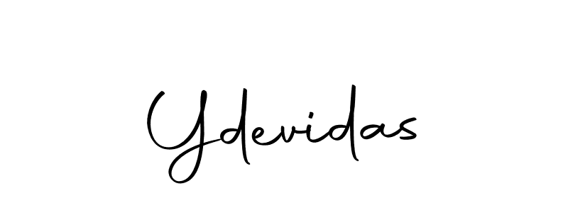 Best and Professional Signature Style for Ydevidas. Autography-DOLnW Best Signature Style Collection. Ydevidas signature style 10 images and pictures png