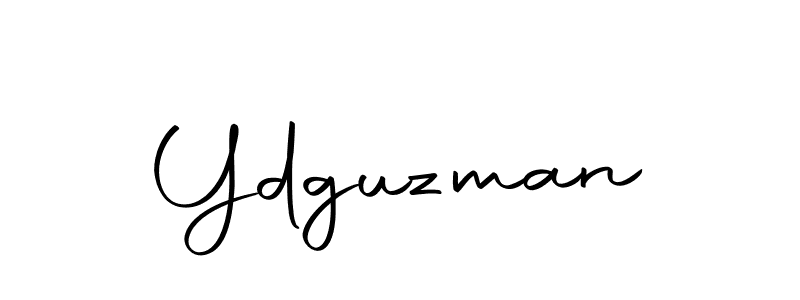 Autography-DOLnW is a professional signature style that is perfect for those who want to add a touch of class to their signature. It is also a great choice for those who want to make their signature more unique. Get Ydguzman name to fancy signature for free. Ydguzman signature style 10 images and pictures png