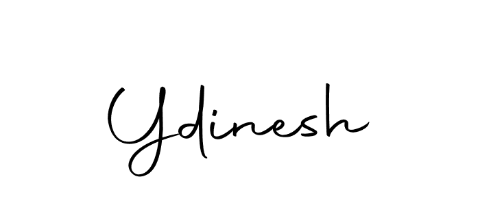 Best and Professional Signature Style for Ydinesh. Autography-DOLnW Best Signature Style Collection. Ydinesh signature style 10 images and pictures png