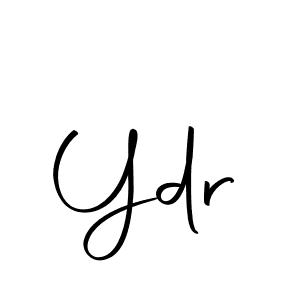 Also You can easily find your signature by using the search form. We will create Ydr name handwritten signature images for you free of cost using Autography-DOLnW sign style. Ydr signature style 10 images and pictures png