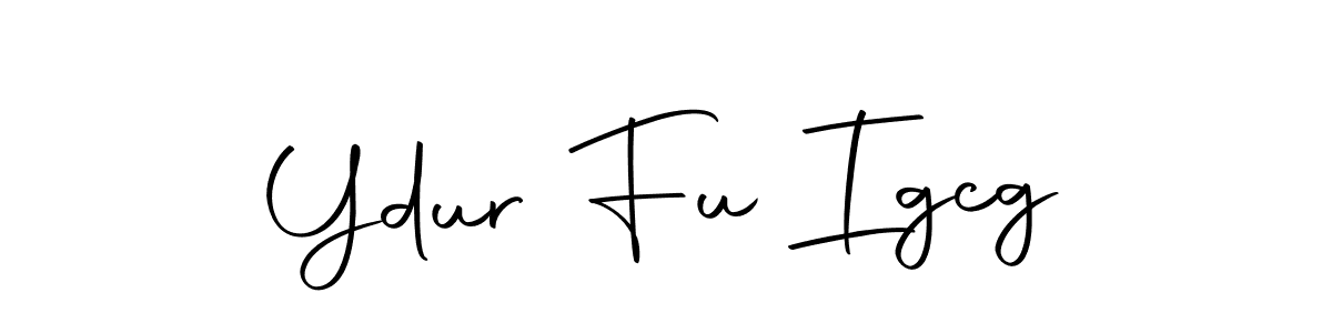 Also You can easily find your signature by using the search form. We will create Ydur Fu Igcg name handwritten signature images for you free of cost using Autography-DOLnW sign style. Ydur Fu Igcg signature style 10 images and pictures png