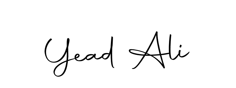 See photos of Yead Ali official signature by Spectra . Check more albums & portfolios. Read reviews & check more about Autography-DOLnW font. Yead Ali signature style 10 images and pictures png