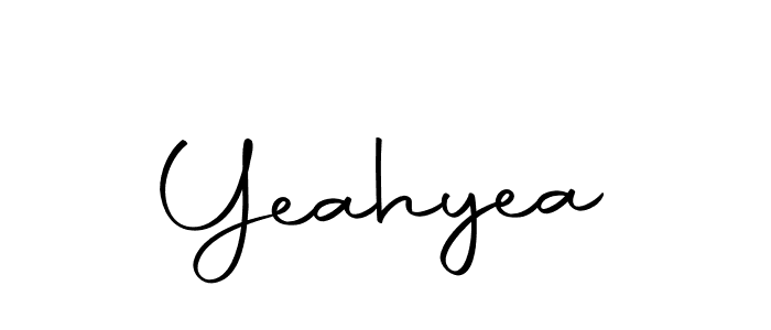 Also You can easily find your signature by using the search form. We will create Yeahyea name handwritten signature images for you free of cost using Autography-DOLnW sign style. Yeahyea signature style 10 images and pictures png