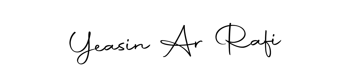 if you are searching for the best signature style for your name Yeasin Ar Rafi. so please give up your signature search. here we have designed multiple signature styles  using Autography-DOLnW. Yeasin Ar Rafi signature style 10 images and pictures png
