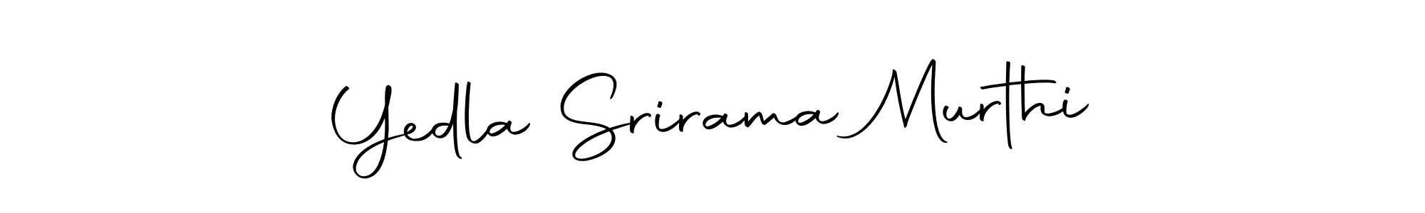 Check out images of Autograph of Yedla Srirama Murthi name. Actor Yedla Srirama Murthi Signature Style. Autography-DOLnW is a professional sign style online. Yedla Srirama Murthi signature style 10 images and pictures png