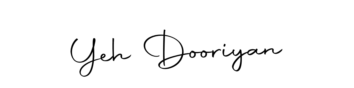 Once you've used our free online signature maker to create your best signature Autography-DOLnW style, it's time to enjoy all of the benefits that Yeh Dooriyan name signing documents. Yeh Dooriyan signature style 10 images and pictures png