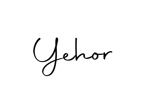 Similarly Autography-DOLnW is the best handwritten signature design. Signature creator online .You can use it as an online autograph creator for name Yehor. Yehor signature style 10 images and pictures png