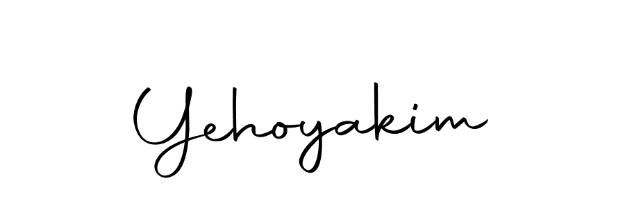 Similarly Autography-DOLnW is the best handwritten signature design. Signature creator online .You can use it as an online autograph creator for name Yehoyakim. Yehoyakim signature style 10 images and pictures png