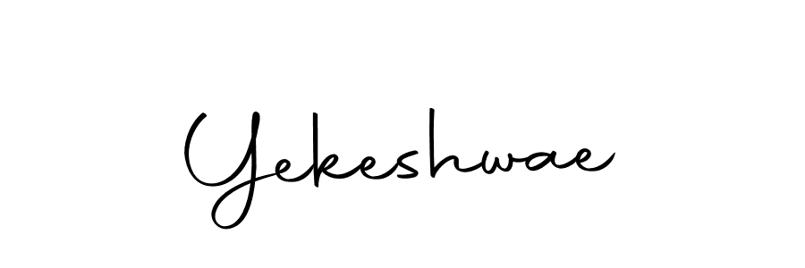 This is the best signature style for the Yekeshwae name. Also you like these signature font (Autography-DOLnW). Mix name signature. Yekeshwae signature style 10 images and pictures png