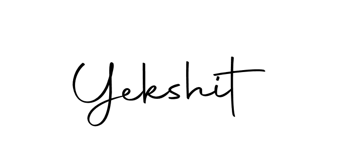 Check out images of Autograph of Yekshit name. Actor Yekshit Signature Style. Autography-DOLnW is a professional sign style online. Yekshit signature style 10 images and pictures png