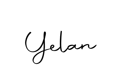 if you are searching for the best signature style for your name Yelan. so please give up your signature search. here we have designed multiple signature styles  using Autography-DOLnW. Yelan signature style 10 images and pictures png