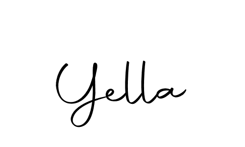 Best and Professional Signature Style for Yella. Autography-DOLnW Best Signature Style Collection. Yella signature style 10 images and pictures png